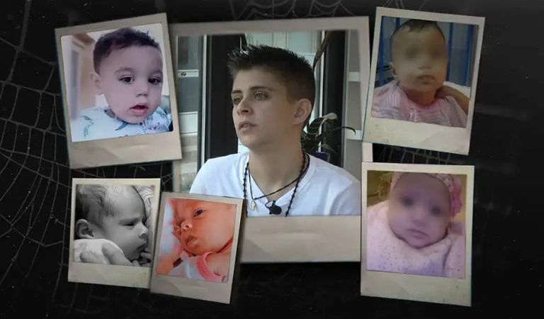 Κορυφώνεται το θρίλερ με τα νεκρά παιδιά σε Αμαλιάδα και Πάτρα – Τα νέα στοιχεία και οι θάνατοι από ασφυξία