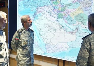 The Washington Post: Οι Ιρανοί απέδειξαν ότι οι αμερικανικές βάσεις είναι άχρηστες – Ισχύει;