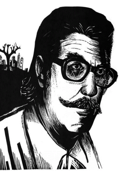 Μανόλης Αναγνωστάκης: Έλπιζες από απελπισία