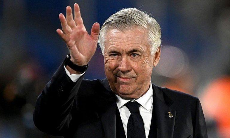 Ο Αντσελότι θέλει τον Νεϊμάρ στη Βραζιλία και το… έδειξε