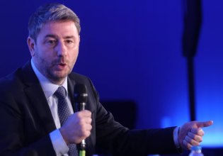 Ο Νίκος Ανδρουλάκης για το σκάνδαλο ΟΠΕΚΕΠΕ: Το «δυστυχώς αποτύχαμε» Μητσοτάκη είναι «δυστυχώς μας πιάσανε»