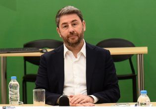 Ανδρουλάκης: Η Δημοκρατία στην Αυτοδιοίκηση δεν είναι διαχειριστική λεπτομέρεια