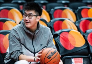 Ο Άρης και το μεγάλο πλάνο του Ρίτσαρντ Σιάο: O Zήσης, οι… Αντετοκούνμπο και το EuroCup (pics)