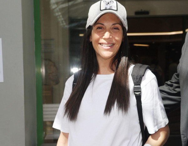 Ανθή Βούλγαρη: Επέστρεψε στην «Κοινωνία Ώρα MEGA» – Η υποδοχή του Ιορδάνη Χασαπόπουλου