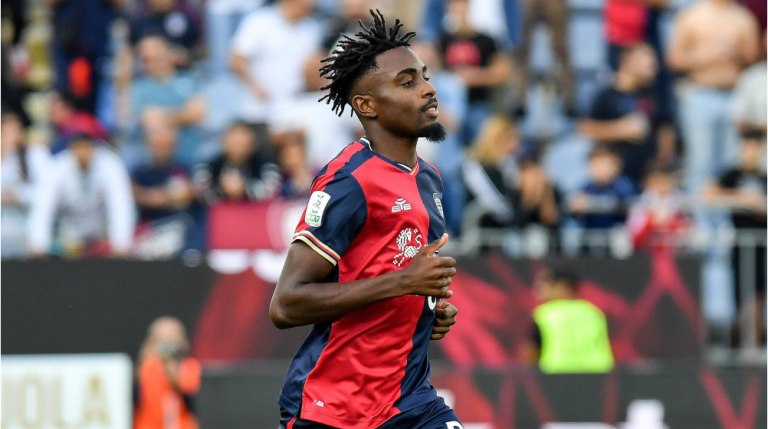 «Ενδιαφέρεται για τον Αντουάν Μακούμπου ο ΠΑΟΚ»