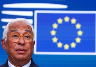 Σύνοδος Κορυφής ΕΕ: «Συστηματική παραβίαση των ανθρωπίνων δικαιωμάτων από το Ισραήλ στη Γάζα», τονίζει ο Κόστα