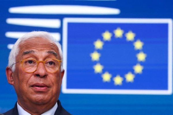 Σύνοδος Κορυφής ΕΕ: «Συστηματική παραβίαση των ανθρωπίνων δικαιωμάτων από το Ισραήλ στη Γάζα», τονίζει ο Κόστα