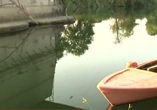 Άρτα: Τα τελευταία νέα για την υγεία των δύο παιδιών – Τι αποκάλυψε ο άντρας που τα έσωσε