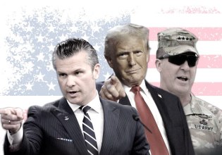 Η υπερ-αρρενωπότητα της κυβέρνησης Τραμπ βλάπτει σοβαρά τη πολιτική – Τι αναφέρει ειδικός