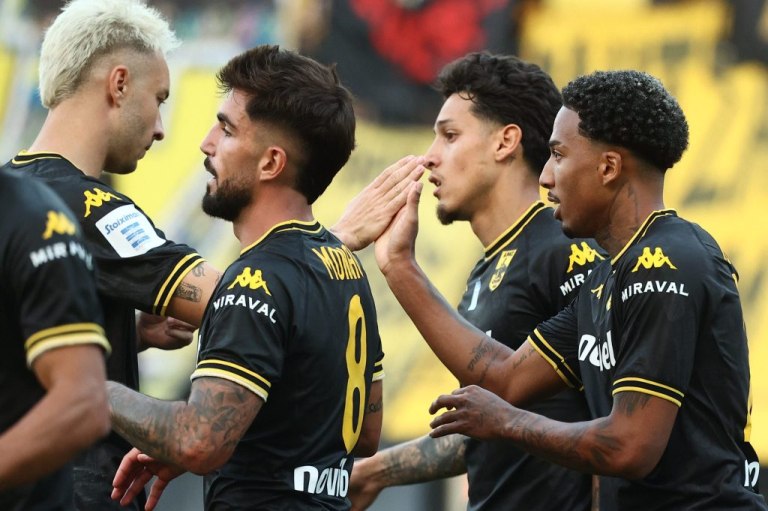 Κόντρα στην Αράζ ο Άρης στον 2ο προκριματικό γύρο του Conference League