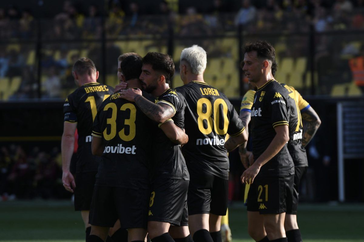 Άρης: «Κλειδώνει» η προετοιμασία