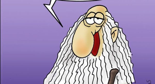 Αρκάς: Η καλημέρα της Τρίτης