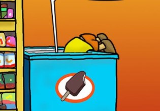 Αρκάς: Η καλημέρα της Παρασκευής σε κλίμα καύσωνα