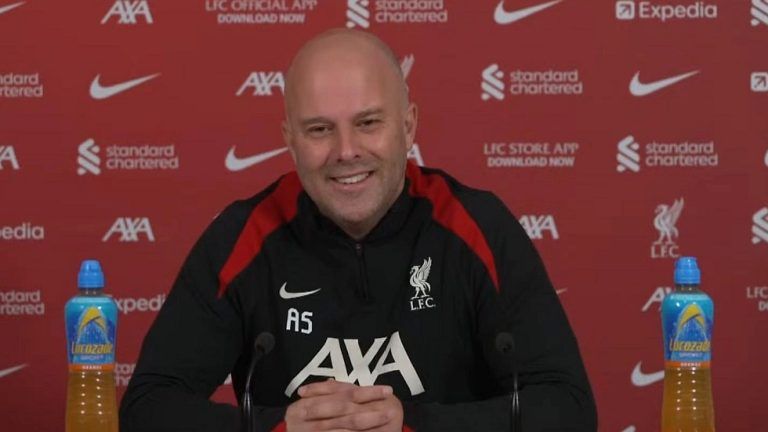 Η Λίβερπουλ βάζει μπροστά το Plan B μετά τις δυσκολίες στην υπόθεση Βιρτς