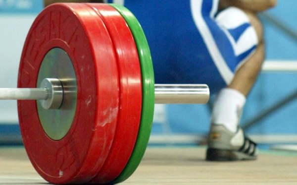 Πρόστιμο 48.000 ευρώ στην Ομοσπονδία Άρσης Βαρών για οκτώ κρούσματα ντόπινγκ μέσα σε έναν χρόνο