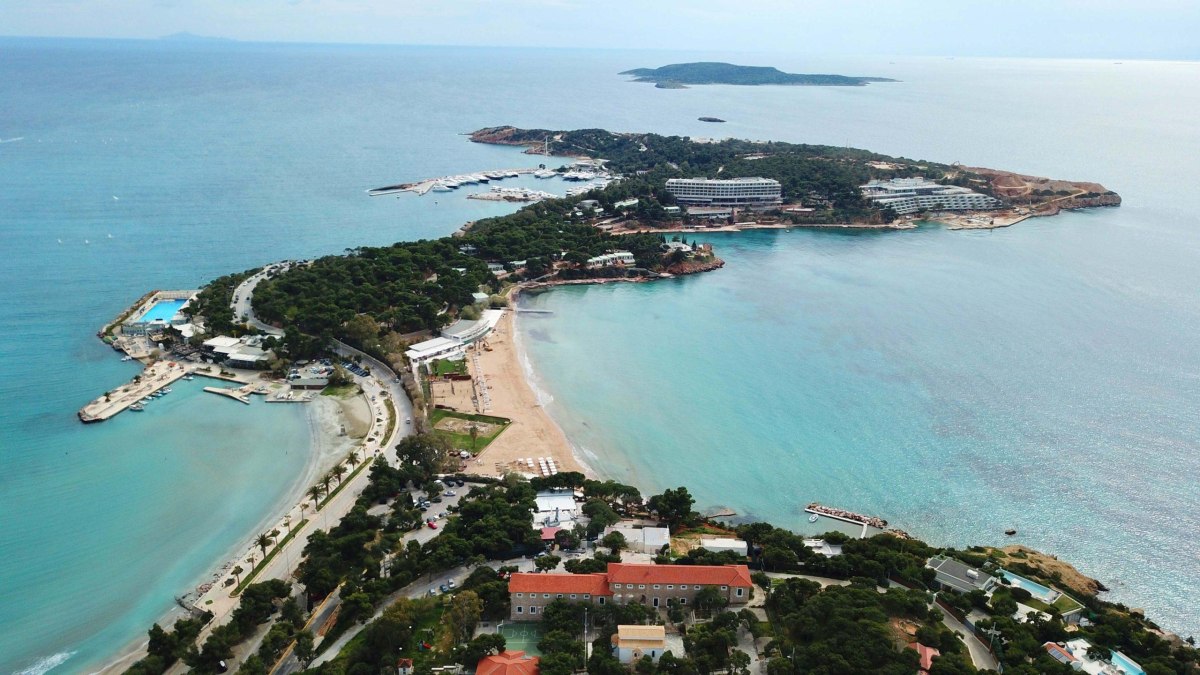 Latest Survey Has Athens Surging in Terms of Property Demand