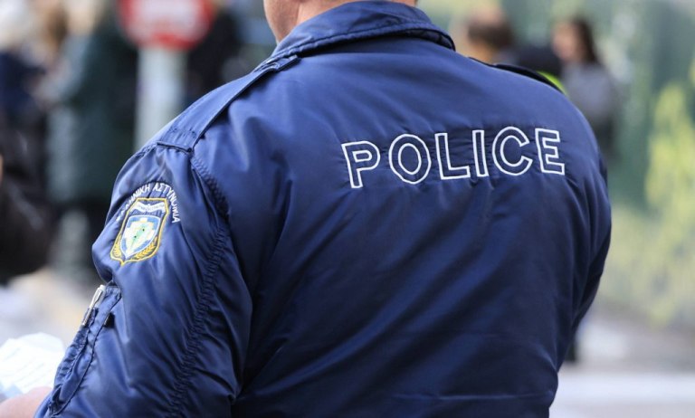 Μεσολόγγι: Τέλος στην ζωή του έβαλε αστυνομικός