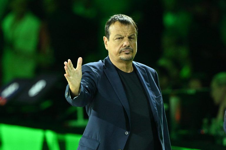 Ο Αταμάν γράφει τη δική του ιστορία με τον Παναθηναϊκό: Ξεπέρασε το ρεκόρ του Μάλκοβιτς