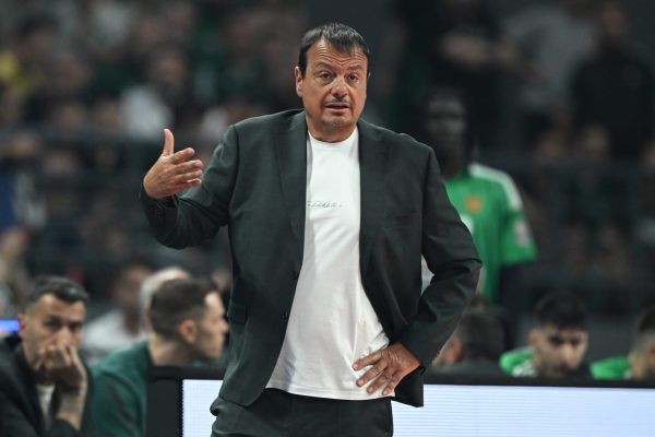 Η 12άδα του Παναθηναϊκού για τον δεύτερο τελικό