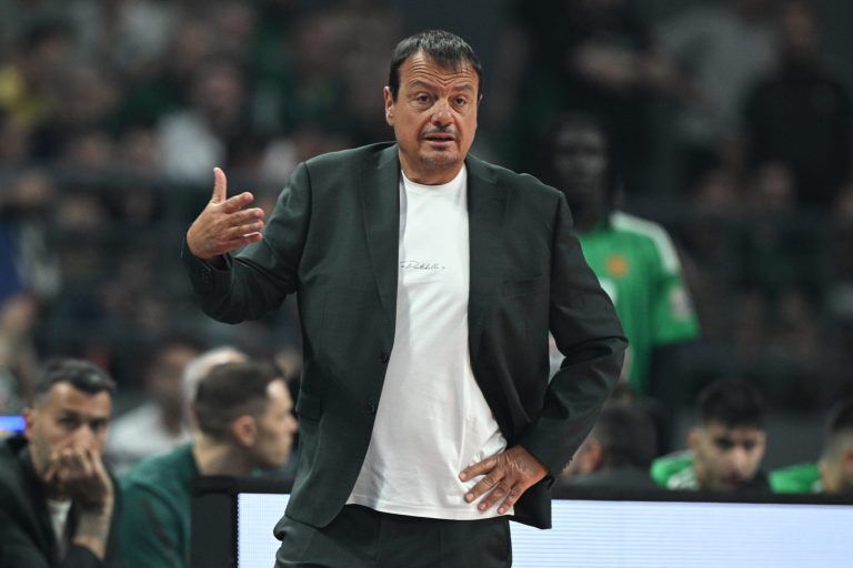 Η 12άδα του Παναθηναϊκού για τον δεύτερο τελικό