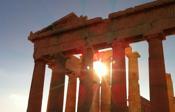 Πώς η κλιματική αλλαγή αλλάζει τις διακοπές και τον τουρισμό στην Ελλάδα