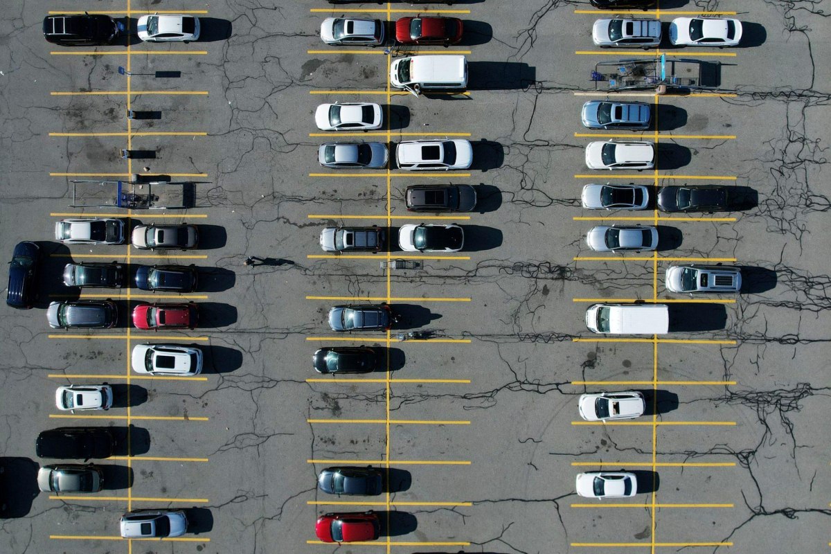 Υποχρεωτικό από 1η Ιουλίου το ψηφιακό πελατολόγιο οχημάτων – Ποιες επιχειρήσεις εξαιρούνται