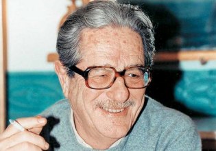 Κώστας Αξελός: Η ανθρώπινη και η ιστορική ζωή σαν παιχνίδι, σαν περιπλάνηση