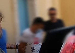 Χανιά: «Δεν είμαι κατάσκοπος, είμαι τουρίστας, φυσιολάτρης» – Τι ισχυρίστηκε στην απολογία του ο 26χρονος Αζέρος