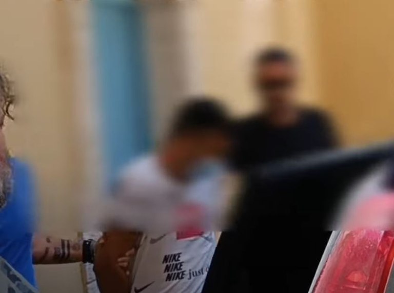 Χανιά: «Δεν είμαι κατάσκοπος, είμαι τουρίστας, φυσιολάτρης» – Τι ισχυρίστηκε στην απολογία του ο 26χρονος Αζέρος