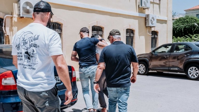 Υπόθεση κατασκοπείας στα Χανιά: Το ειδικό λογισμικό και η σχέση με ξένες μυστικές υπηρεσίες του 26χρονου Αζέρου