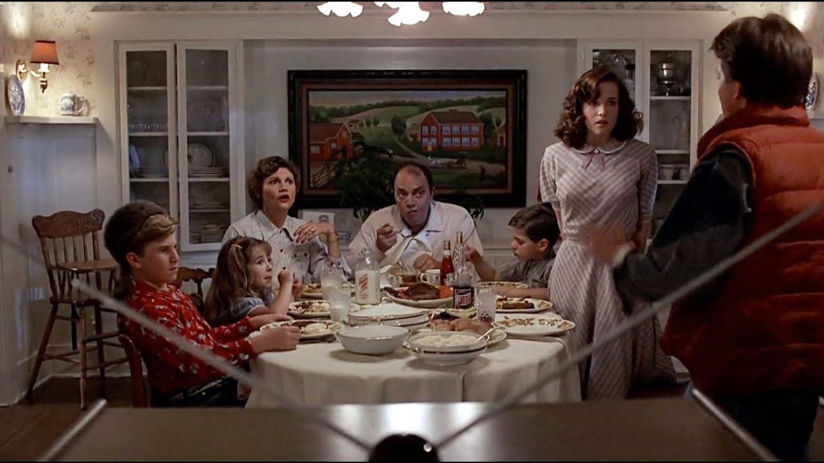 Διατροφή: Τρώγαμε πιο ποιοτικά τη δεκαετία του ’80;