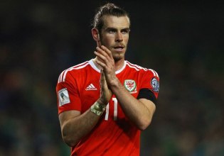 Ο Μπέιλ θέλει να αγοράσει την Κάρντιφ