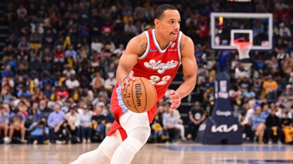 Μεγάλη κίνηση από τους Μάτζικ: Στο Ορλάντο ο Ντέσμοντ Μπέιν (pic)