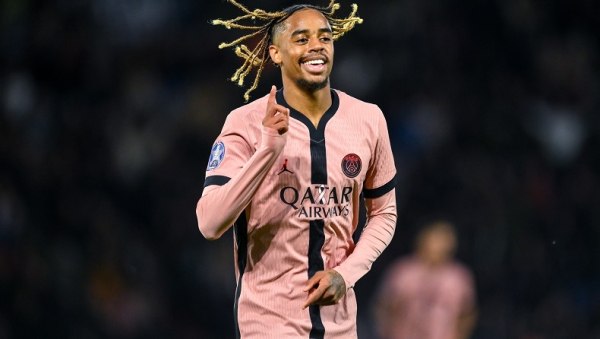 Η Παρί ΣΖ «σώζει» τη Λιόν από τον υποβιβασμό