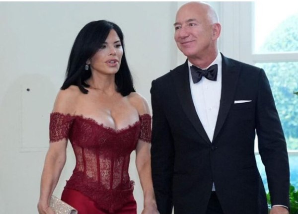 Jeff Bezos: Τι λέει ο ιδιοκτήτης του πιο διάσημου restaurant της Βενετίας για τον επικείμενο γάμο του