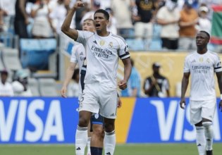 Ρεάλ Μαδρίτης: Χειρουργείται ο Μπέλινγκχαμ, επιστρέφει σε τρεις μήνες