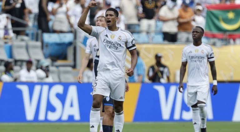 Ρεάλ Μαδρίτης: Χειρουργείται ο Μπέλινγκχαμ, επιστρέφει σε τρεις μήνες