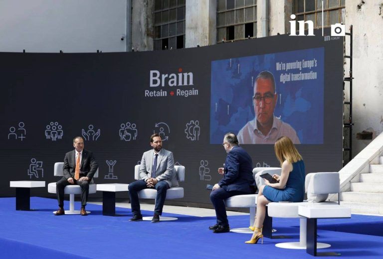 inForum: Σύμπραξη δημόσιου και ιδιωτικού τομέα – Σύνδεση της δυναμικής των επιχειρήσεων με την αγορά εργασίας