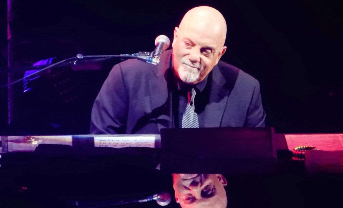 Ο παράνομος έρωτας και οι δύο απόπειρες αυτοκτονίας: Ο Μπίλι Τζόελ πριν γίνει ο «Piano Man»