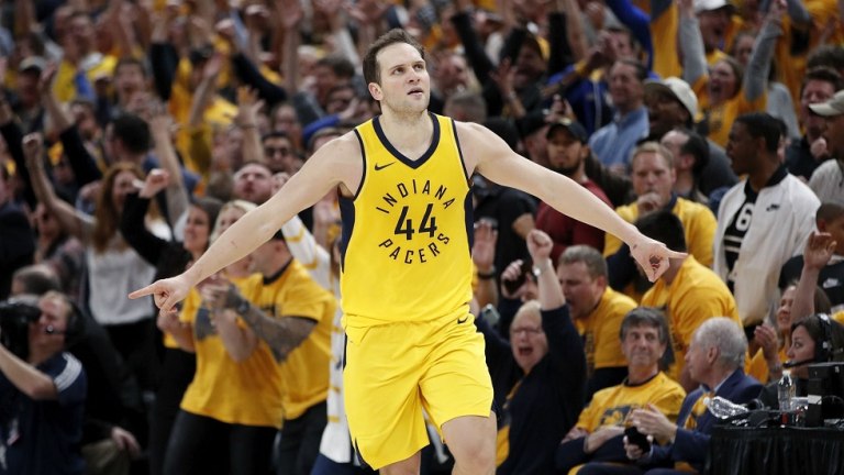 NBA: Τέλος εποχής για Μπογκντάνοβιτς: Αποσύρθηκε από το μπάσκετ σε ηλικία 36 χρονών (pic)