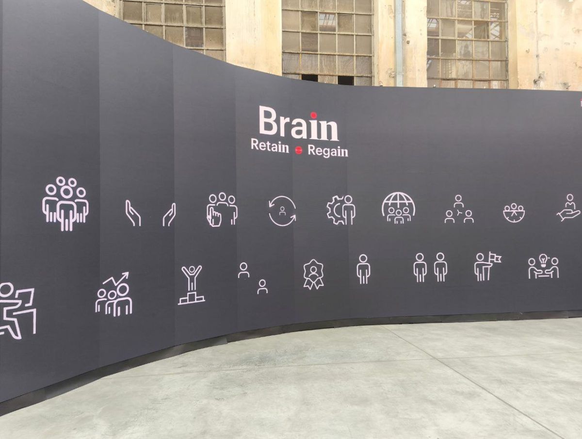 Χωρίς εμπιστοσύνη δεν μπορεί να υπάρξει brain regain