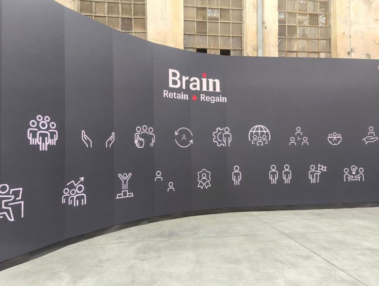 Χωρίς εμπιστοσύνη δεν μπορεί να υπάρξει brain regain