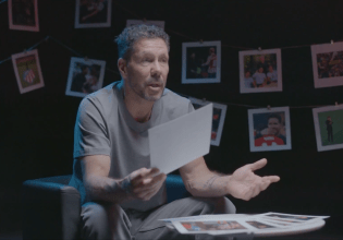 Οργισμένη αντίδραση του Σιμεόνε για τον νέο κανονισμό στα πέναλτι τύπου Άλβαρες: «Νιώθουμε αγανακτισμένοι» (vid)