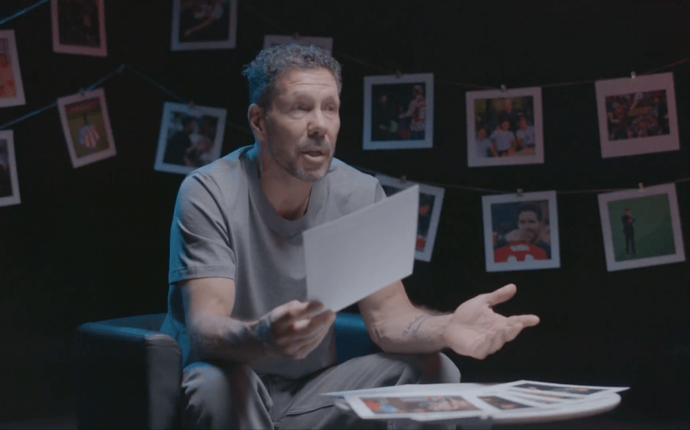 Οργισμένη αντίδραση του Σιμεόνε για τον νέο κανονισμό στα πέναλτι τύπου Άλβαρες: «Νιώθουμε αγανακτισμένοι» (vid)