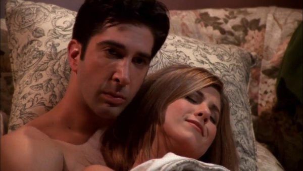 Ερευνα: Μια φορά άπιστος, για πάντα άπιστος;