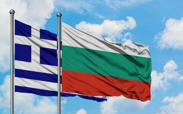 Ελλάδα, όπως Βουλγαρία!