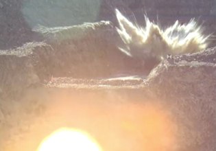 Αυτή είναι η υπερβόμβα με την οποία οι ΗΠΑ χτύπησαν το Φορντό