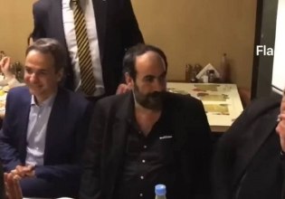 Μάντζος: Ας ρωτήσει ο Μητσοτάκης τον «Φραπέ» και τον «Χασάπη» πόσες είναι οι ψήφοι στην Κρήτη που άλλαξαν χρώμα