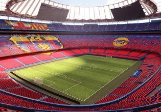 Μπαρτσελόνα μέσω ομολόγων αναχρηματοδοτεί το χρέος της