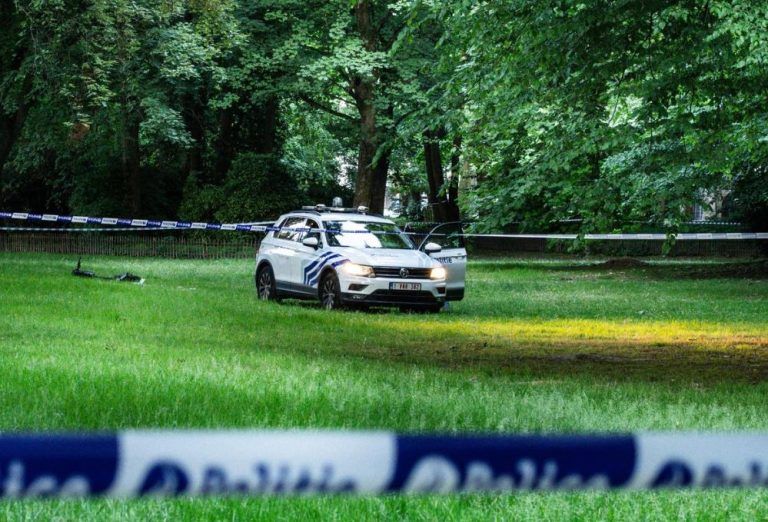 Βέλγιο: Παιδί 12 ετών σκοτώθηκε από περιπολικό μετά από καταδίωξη μέσα σε πάρκο